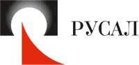 Логотип РУСАЛ