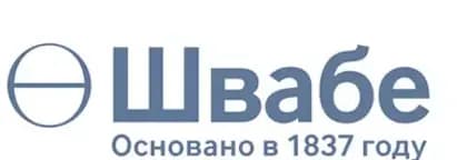 Логотип Швабе
