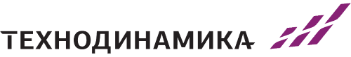 Логотип Технодинамика