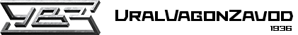 Uralvagonzavod